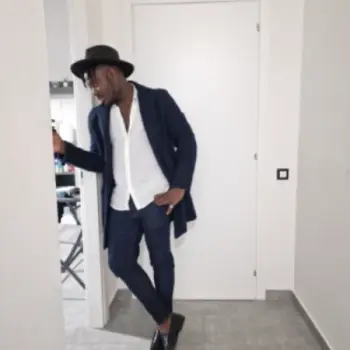 Accompagnatore gigolo Gregorio