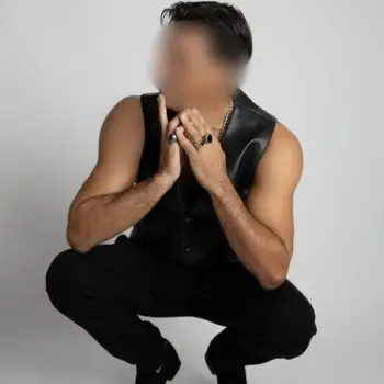 Accompagnatore gigolo Thomas