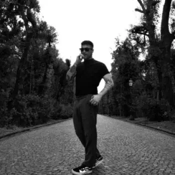 Accompagnatore gigolo Armando