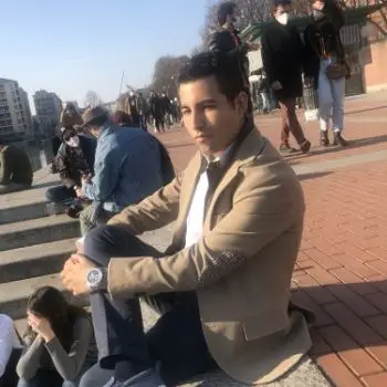 Accompagnatore gigolo Dany91