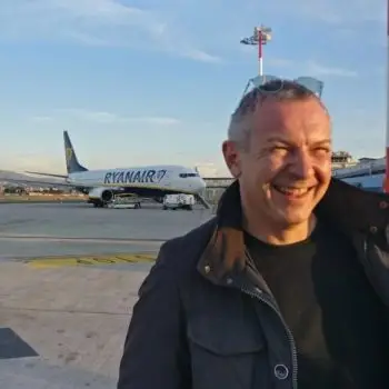 Accompagnatore gigolo Alessandro