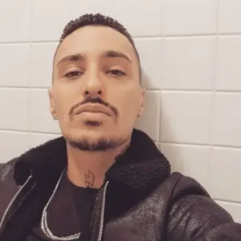 Accompagnatore gigolo Francesco 