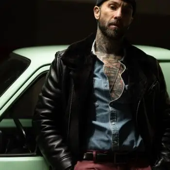 Accompagnatore gigolo Vittor