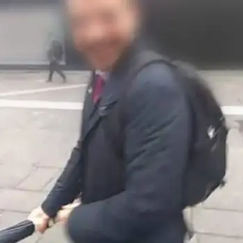 Accompagnatore gigolo Ilios