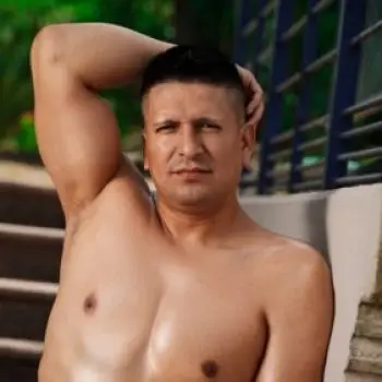 Accompagnatore gigolo Jhonny