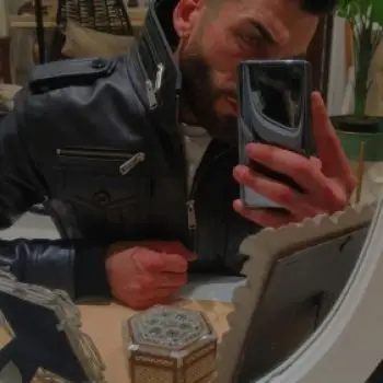 Accompagnatore gigolo Marcopert3