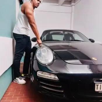 Accompagnatore gigolo Lucasgunit