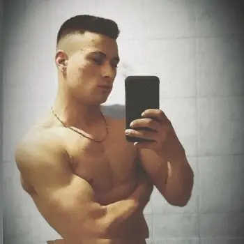 Accompagnatore gigolo Alexandru