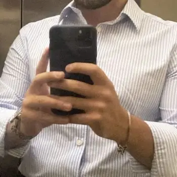 Accompagnatore gigolo Emanuele