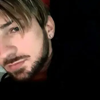 Accompagnatore gigolo Orazio