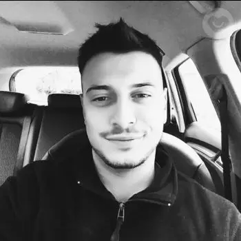 Accompagnatore gigolo Federico