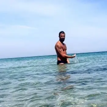 Accompagnatore gigolo Jason