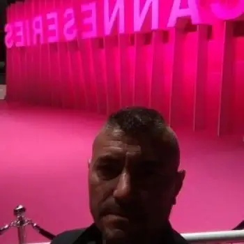Accompagnatore gigolo Georgemar