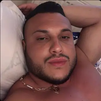 Accompagnatore gigolo Alan