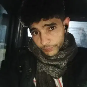 Accompagnatore gigolo Ismail99