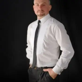 Accompagnatore gigolo Francesco disole