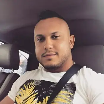 Accompagnatore gigolo Alan