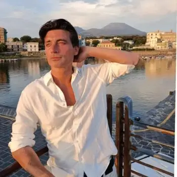 Accompagnatore gigolo Miguel