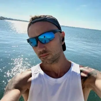 Accompagnatore gigolo Alessandro