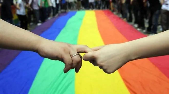 Perch&eacute; l'arcobaleno &egrave; un simbolo dell'orgoglio gay?