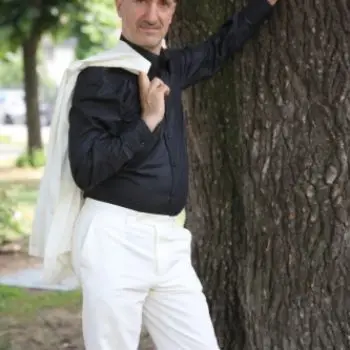 Accompagnatore gigolo Enrylanuit