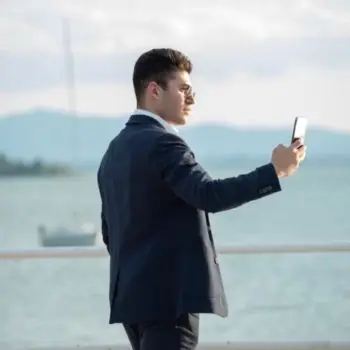 Accompagnatore gigolo Matt