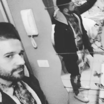 Accompagnatore gigolo Gigolo.1