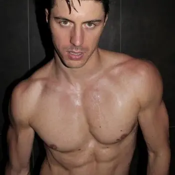 Accompagnatore gigolo Dante Lux