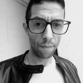 Accompagnatore gigolo Gaetano