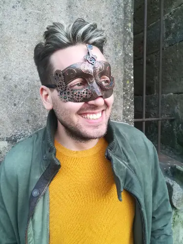 Accompagnatore gigolo Ivanrand