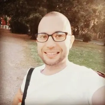 Accompagnatore gigolo Albertolucas