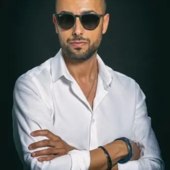 Accompagnatore gigolo Antonio...
