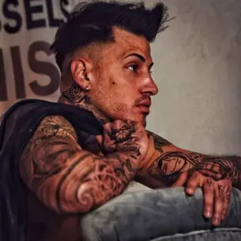 Accompagnatore gigolo Santiago