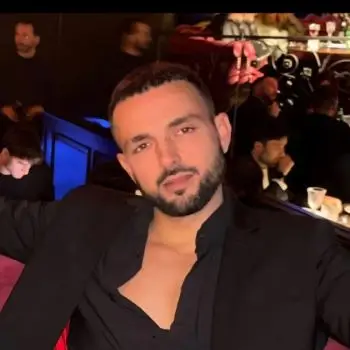 Accompagnatore gigolo Stefano