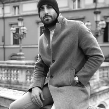 Accompagnatore gigolo L