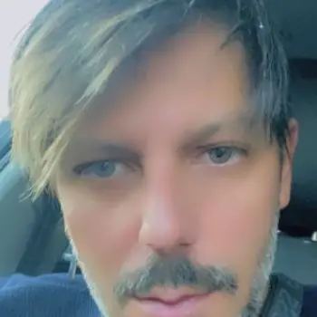 Accompagnatore gigolo Marckus