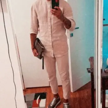 Accompagnatore gigolo Dolcezza95