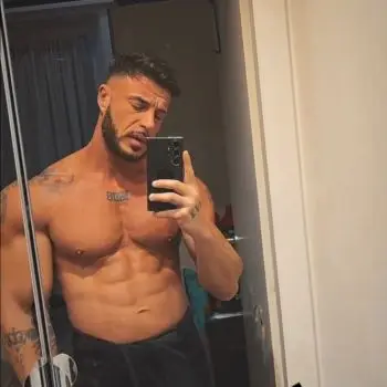 Accompagnatore gigolo Angeldevil