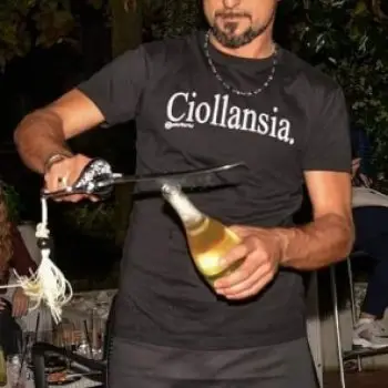 Accompagnatore gigolo Willy80