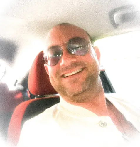 Accompagnatore gigolo Brio