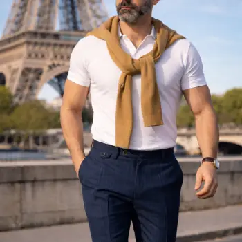 Accompagnatore gigolo Joe