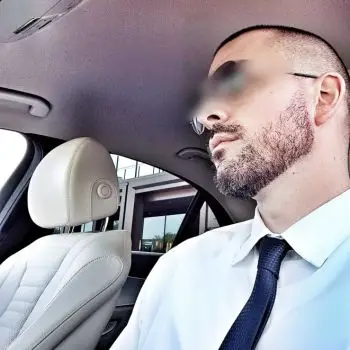 Accompagnatore gigolo Alessandro