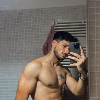 Accompagnatore gigolo Daniell