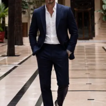 Accompagnatore gigolo Eracle