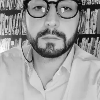 Accompagnatore gigolo Enrich