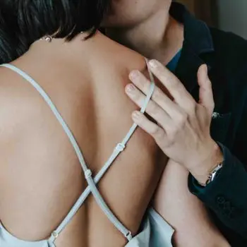 Accompagnatore gigolo Domy 