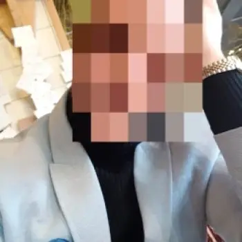 Accompagnatore gigolo Pedro