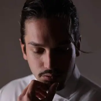 Accompagnatore gigolo Josef