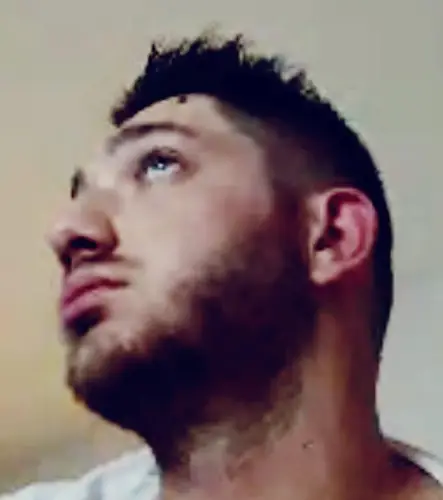 Accompagnatore gigolo Alex90