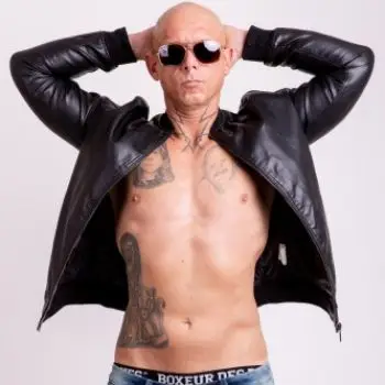 Accompagnatore gigolo Texas